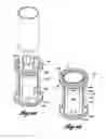 Fig. 64 - CARRIERS FOR PROCESSING POUCHES AND OTHER IRREGULAR CONTAINERS AND OBJECTS
