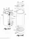 Fig. 67 - CARRIERS FOR PROCESSING POUCHES AND OTHER IRREGULAR CONTAINERS AND OBJECTS