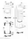Fig. 72 - CARRIERS FOR PROCESSING POUCHES AND OTHER IRREGULAR CONTAINERS AND OBJECTS