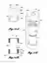 Fig. 73 - CARRIERS FOR PROCESSING POUCHES AND OTHER IRREGULAR CONTAINERS AND OBJECTS