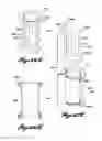 Fig. 78 - CARRIERS FOR PROCESSING POUCHES AND OTHER IRREGULAR CONTAINERS AND OBJECTS