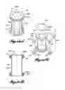 Fig. 79 - CARRIERS FOR PROCESSING POUCHES AND OTHER IRREGULAR CONTAINERS AND OBJECTS