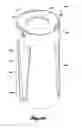 Fig. 81 - CARRIERS FOR PROCESSING POUCHES AND OTHER IRREGULAR CONTAINERS AND OBJECTS