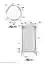 Fig. 85 - CARRIERS FOR PROCESSING POUCHES AND OTHER IRREGULAR CONTAINERS AND OBJECTS