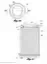 Fig. 90 - CARRIERS FOR PROCESSING POUCHES AND OTHER IRREGULAR CONTAINERS AND OBJECTS