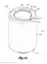 Fig. 91 - CARRIERS FOR PROCESSING POUCHES AND OTHER IRREGULAR CONTAINERS AND OBJECTS