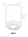 Fig. 92 - CARRIERS FOR PROCESSING POUCHES AND OTHER IRREGULAR CONTAINERS AND OBJECTS