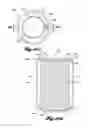 Fig. 94 - CARRIERS FOR PROCESSING POUCHES AND OTHER IRREGULAR CONTAINERS AND OBJECTS