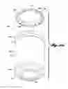 Fig. 98 - CARRIERS FOR PROCESSING POUCHES AND OTHER IRREGULAR CONTAINERS AND OBJECTS