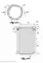 Fig. 99 - CARRIERS FOR PROCESSING POUCHES AND OTHER IRREGULAR CONTAINERS AND OBJECTS