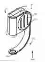 Fig. 01 - Sterilizing device and method