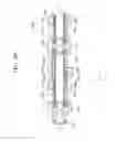 Fig. 12 - Fluid sterilizer and associated connecting device