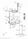 Fig. 24 - Methods and systems for delivering process gases to critical process applications