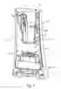 Fig. 04 - Microfluidic delivery system and cartridge having an outer cover