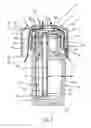 Fig. 09 - Microfluidic delivery system and cartridge having an outer cover