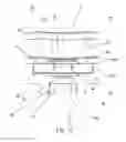 Fig. 14 - Microfluidic delivery system and cartridge having an outer cover