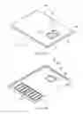 Fig. 15 - Microfluidic delivery system and cartridge having an outer cover