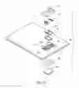 Fig. 17 - Microfluidic delivery system and cartridge having an outer cover