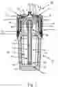 Fig. 08 - MICROFLUIDIC DELIVERY SYSTEM AND CARTRIDGE