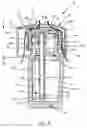 Fig. 09 - MICROFLUIDIC DELIVERY SYSTEM AND CARTRIDGE
