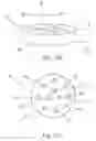Fig. 14 - MICROFLUIDIC DELIVERY SYSTEM AND CARTRIDGE