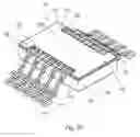 Fig. 19 - MICROFLUIDIC DELIVERY SYSTEM AND CARTRIDGE