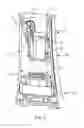 Fig. 04 - MICROFLUIDIC DELIVERY SYSTEM AND CARTRIDGE HAVING AN OUTER COVER