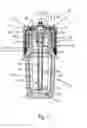 Fig. 08 - MICROFLUIDIC DELIVERY SYSTEM AND CARTRIDGE HAVING AN OUTER COVER