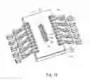 Fig. 19 - MICROFLUIDIC DELIVERY SYSTEM AND CARTRIDGE HAVING AN OUTER COVER