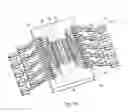 Fig. 20 - MICROFLUIDIC DELIVERY SYSTEM AND CARTRIDGE HAVING AN OUTER COVER