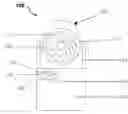 Fig. 01 - Cleaning System and Method for Controlling Indoor Hazardous Substances