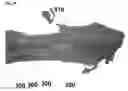 Fig. 22 - Method for controlling work time for forming shape of biphasic self-setting calcium phosphate