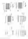 Fig. 35 - Scaffolds comprising nanoelectronic components for cells, tissues, and other applications