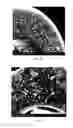 Fig. 35 - Crystalline coating and release of bioactive agents