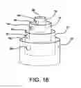 Fig. 18 - Drug eluting composite