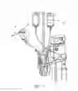 Fig. 02 - Motor assembly for catheter pump