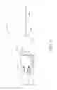 Fig. 08 - Motor assembly for catheter pump