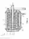 Fig. 09 - System for providing an integrated arterial filter into an oxygenator, minimizing added priming volume