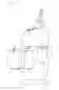 Fig. 10 - Blood purification apparatus