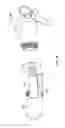 Fig. 07 - COMPACT KIT FOR INJECTING LIQUID MEDICATION