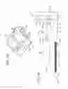 Fig. 08 - Infusion pump including syringe sensing