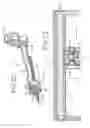 Fig. 12 - Infusion pump including syringe sensing