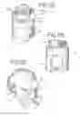 Fig. 15 - Infusion pump including syringe sensing