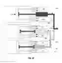Fig. 08 - Medical infusion pump for sequentially injecting solutions from multiple syringes