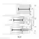 Fig. 09 - Medical infusion pump for sequentially injecting solutions from multiple syringes