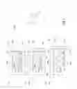 Fig. 16 - Medical infusion pump for sequentially injecting solutions from multiple syringes