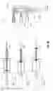 Fig. 22 - Medical infusion pump for sequentially injecting solutions from multiple syringes