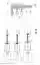 Fig. 23 - Medical infusion pump for sequentially injecting solutions from multiple syringes