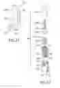Fig. 16 - Dose counters for inhalers, inhalers and methods of assembly thereof