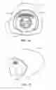 Fig. 37 - Patient interface and aspects thereof